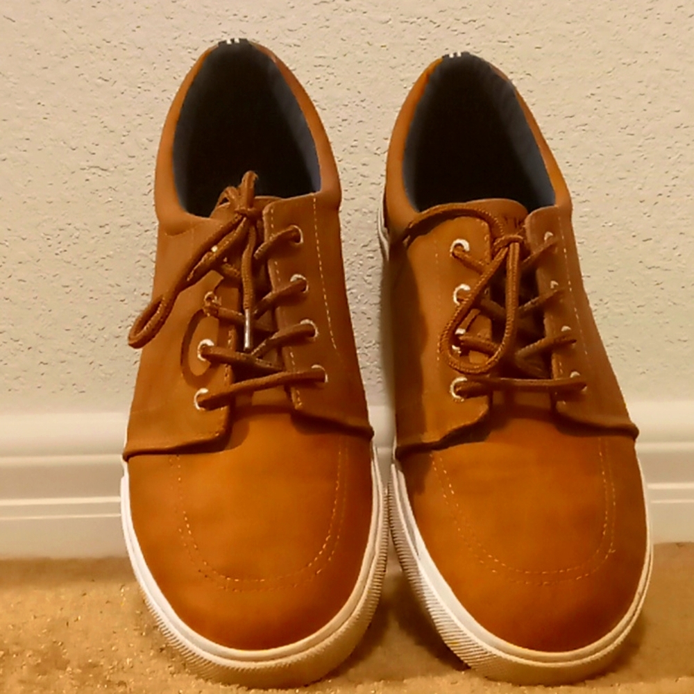 Fancy Shoes
